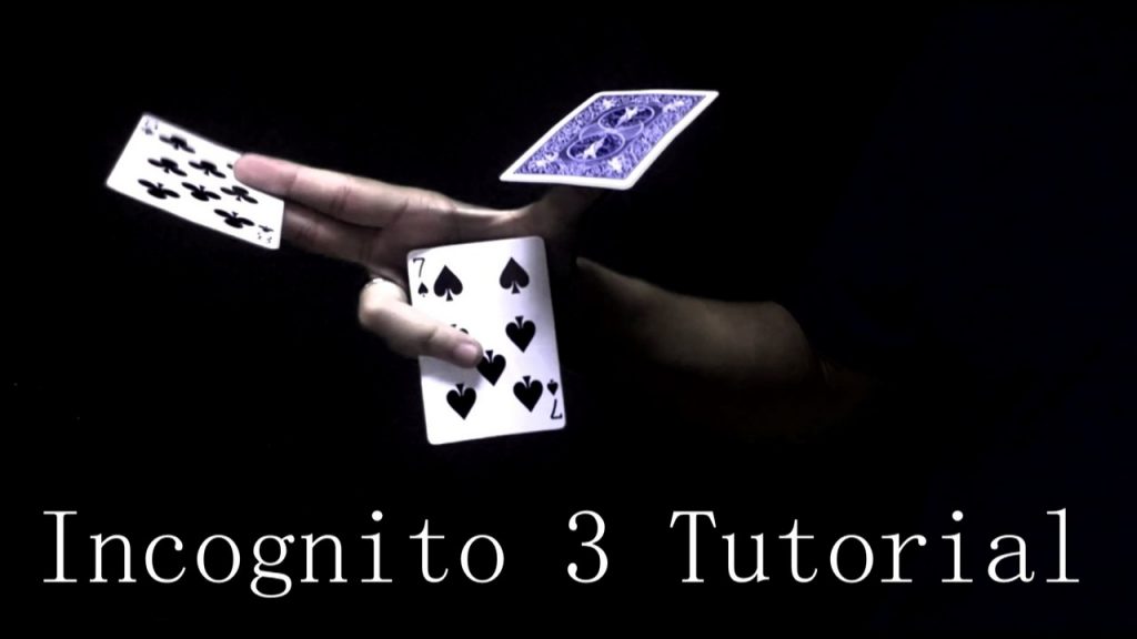 Alexandre Bazilio - Incognito 3
