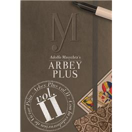 Adolfo Masyebra - Arbey Plus Vol 2