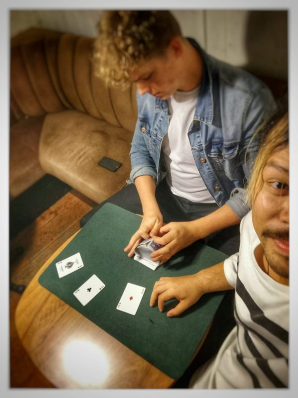 (image for) Think Nguyen & Ross Tayler - Arcane : An Introduction To Estimation