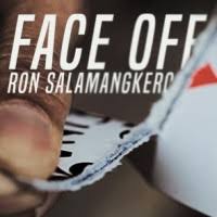 Ron Salamangkero - Face Off