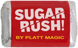 Brian Platt - Sugar Rush