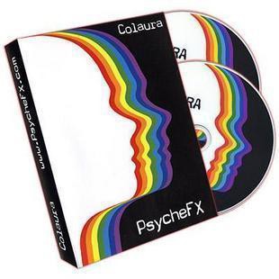 (image for) Sean Taylor - Colaura (Video)