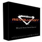 Brad Christian - Revolution
