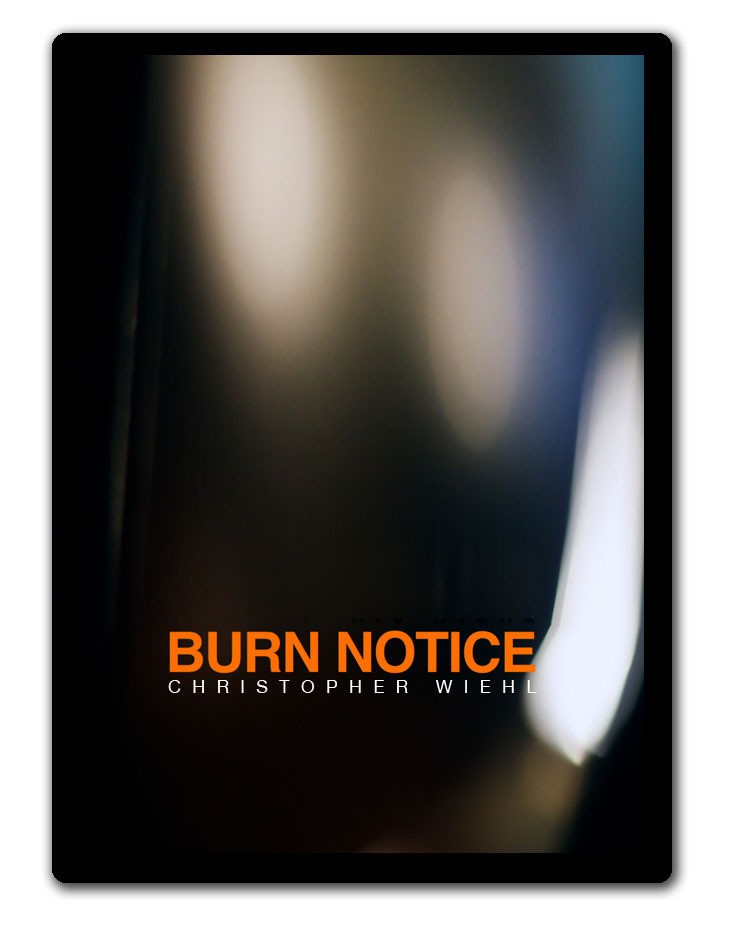 Christopher Wiehl - Burn Notice