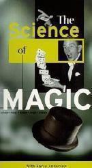 Harry Anderson - The Science of Magic