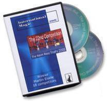 22nd International Magic Competition 2005