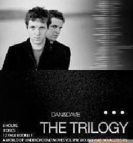 Dan And Dave Buck - The Trilogy (1-3)