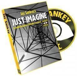 Jay Sankey - Just Imagine