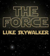 (image for) Justin Miller - The Force