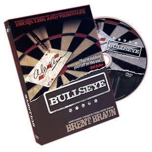 Brent Braun - Bullseye