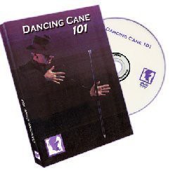 David Mann - Dancing Cane 101