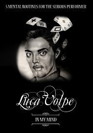 Luca Volpe - In My Mind
