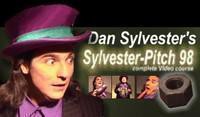Dan Sylvester - Sylvester Pitch 98