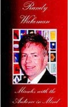 Randy Wakeman - Randy Wakeman (1-4)