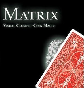 Tomas Medina - Matrix