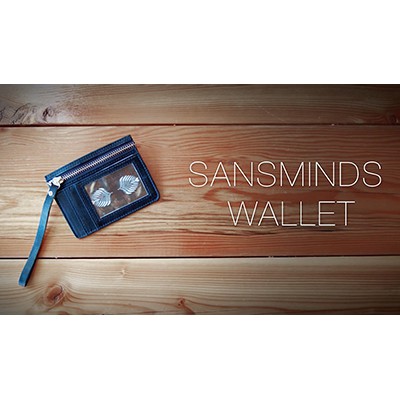 SansMinds - Wallet