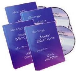 Allen Zingg - Master Billet Course (1-4)