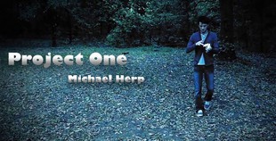 Michael Herp - Project One