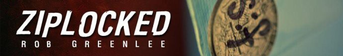 Rob Greenlee - Ziplocked