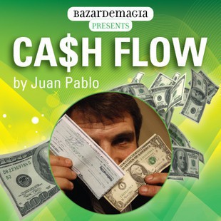 Juan Pablo - Cash Flow