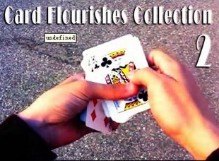 (image for) Card Flourishes Collection 2 (2)