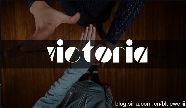 (image for) Zach Mueller - Victoria