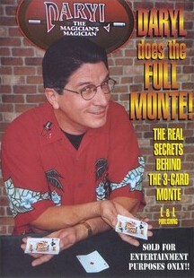 Daryl - Does the Full Monte