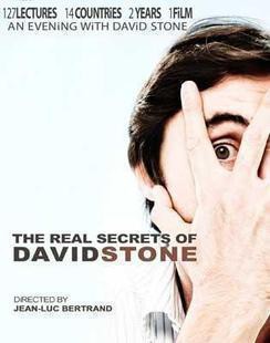 (image for) The Real Secret of David Stone