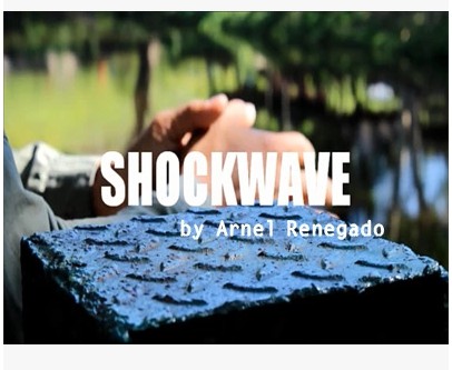 Arnel Renegado - Shockwave