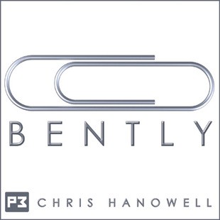 Chris Hanowell - Bently