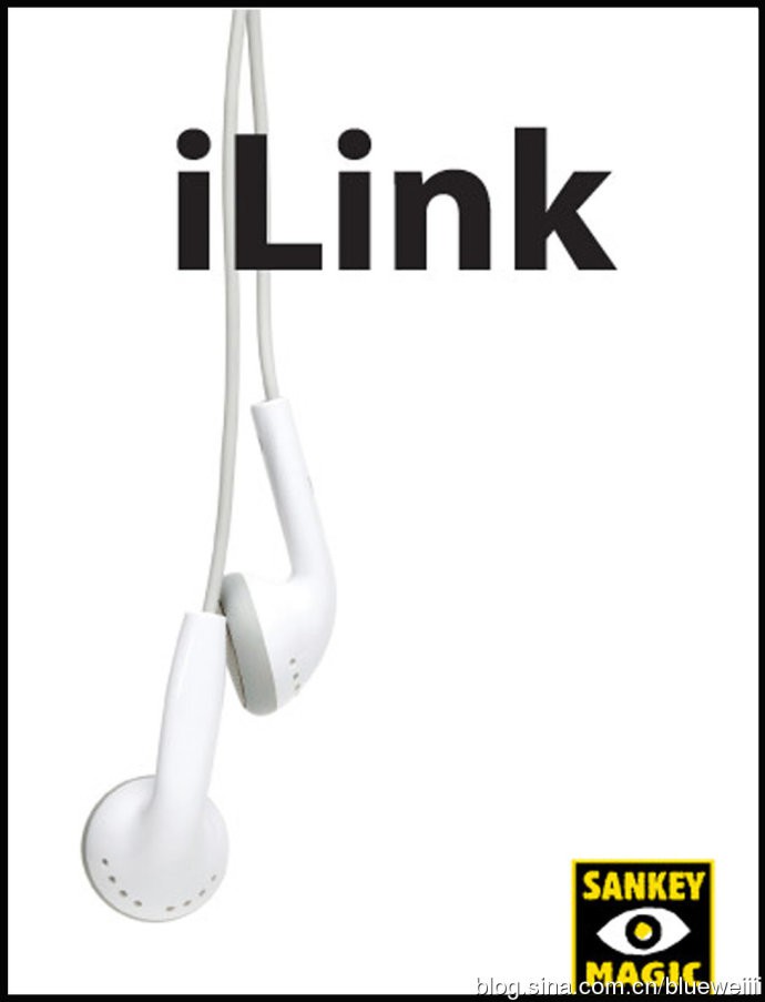 Jay Sankey - iLink