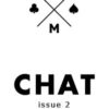 Ollie Mealing - Chat Issue 2