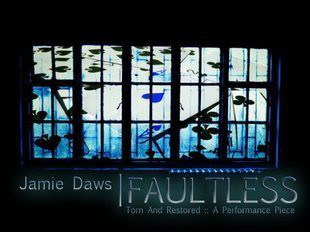 (image for) Jamie Daws - Faultless