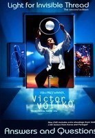Victor Voitko - Lights for Invisible Thread