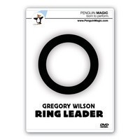 Gregory Wilson - Ring Leader