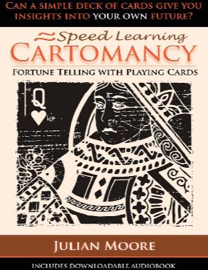 (image for) Julian Moore - Speed Learning Cartomancy