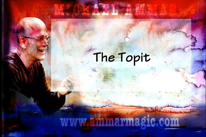 Michael Ammar - 2010 Lecture Notes