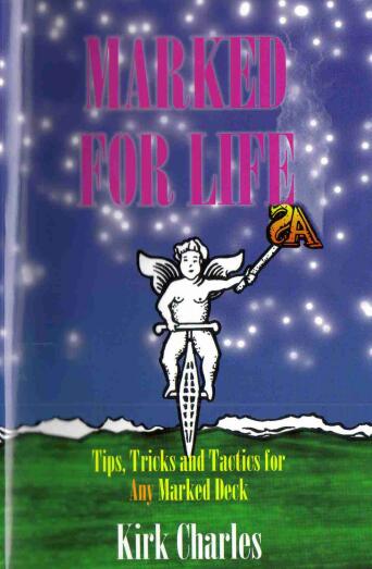 Kirk Charles - Marked For Life
