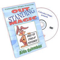 Aldo Colombini - Outstanding Magic