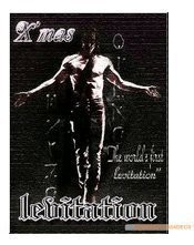 (image for) X'mas levitation HOT