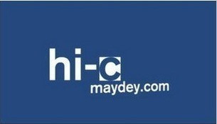 Connor Martin - Maydey Hi-C