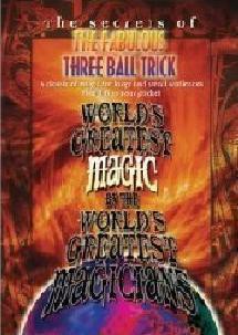 WGM - Three Ball Trick