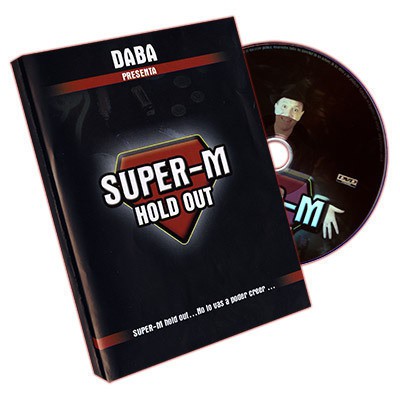Daba - Super M Holdout