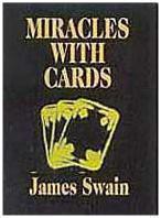 James Swain - Miracles With Cards (1-3) (Video)