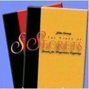 John Carney - The Video Of Secrets (1-2)