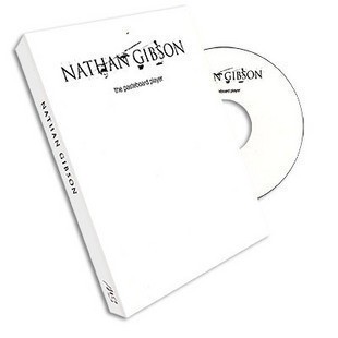 Nathan Gibson - Pasteboard Player
