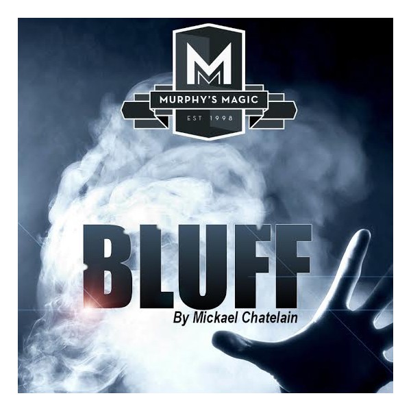 Mickael Chatelain - BLUFF