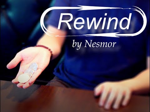(image for) Nesmor - Rewind