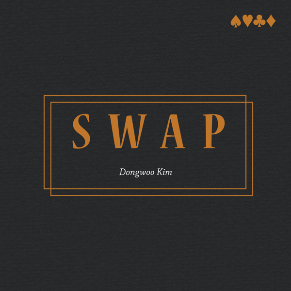 (image for) Dongwoo Kim - SWAP