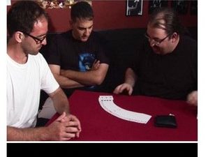 Dani DaOrtiz - Thought Card to the Wallet